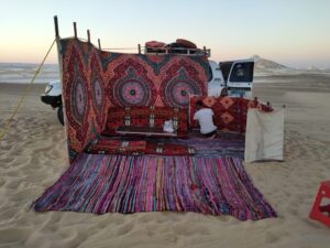 Book Siwa Oasis trip