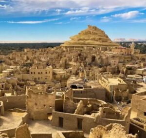 Book Siwa Oasis trip