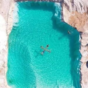 Book Siwa Oasis trip