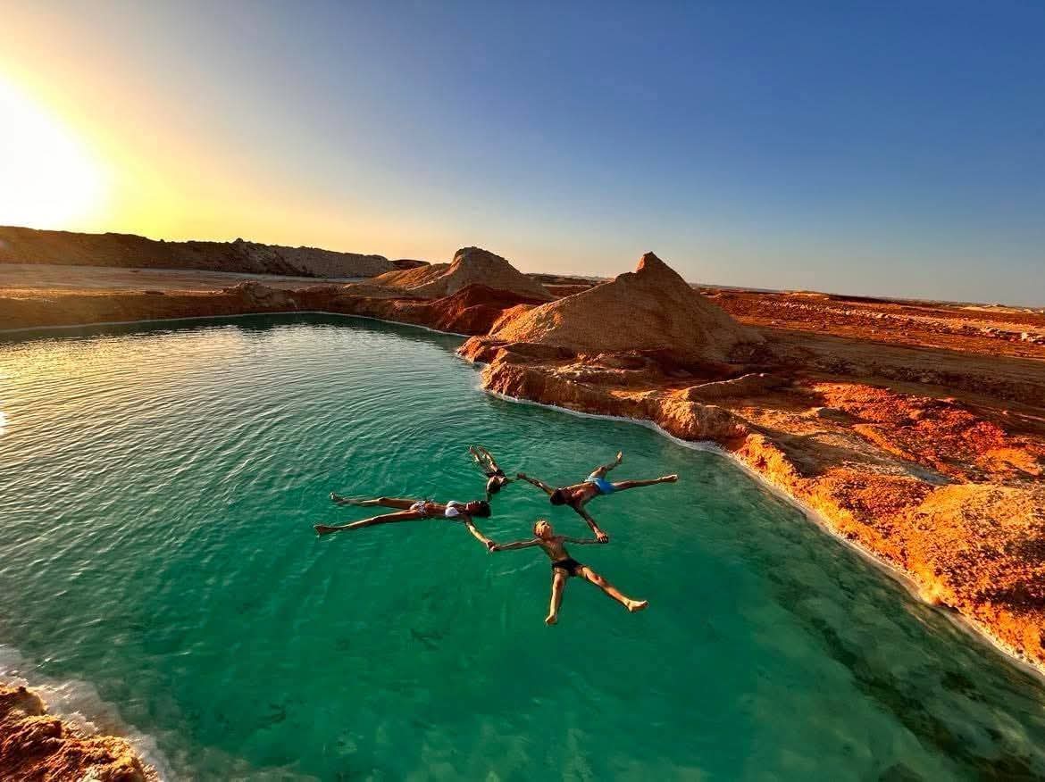 Siwa Oasis