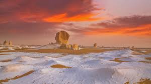 Book Siwa Oasis trip