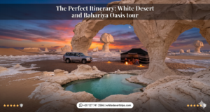 Djara Cave Egypt tours