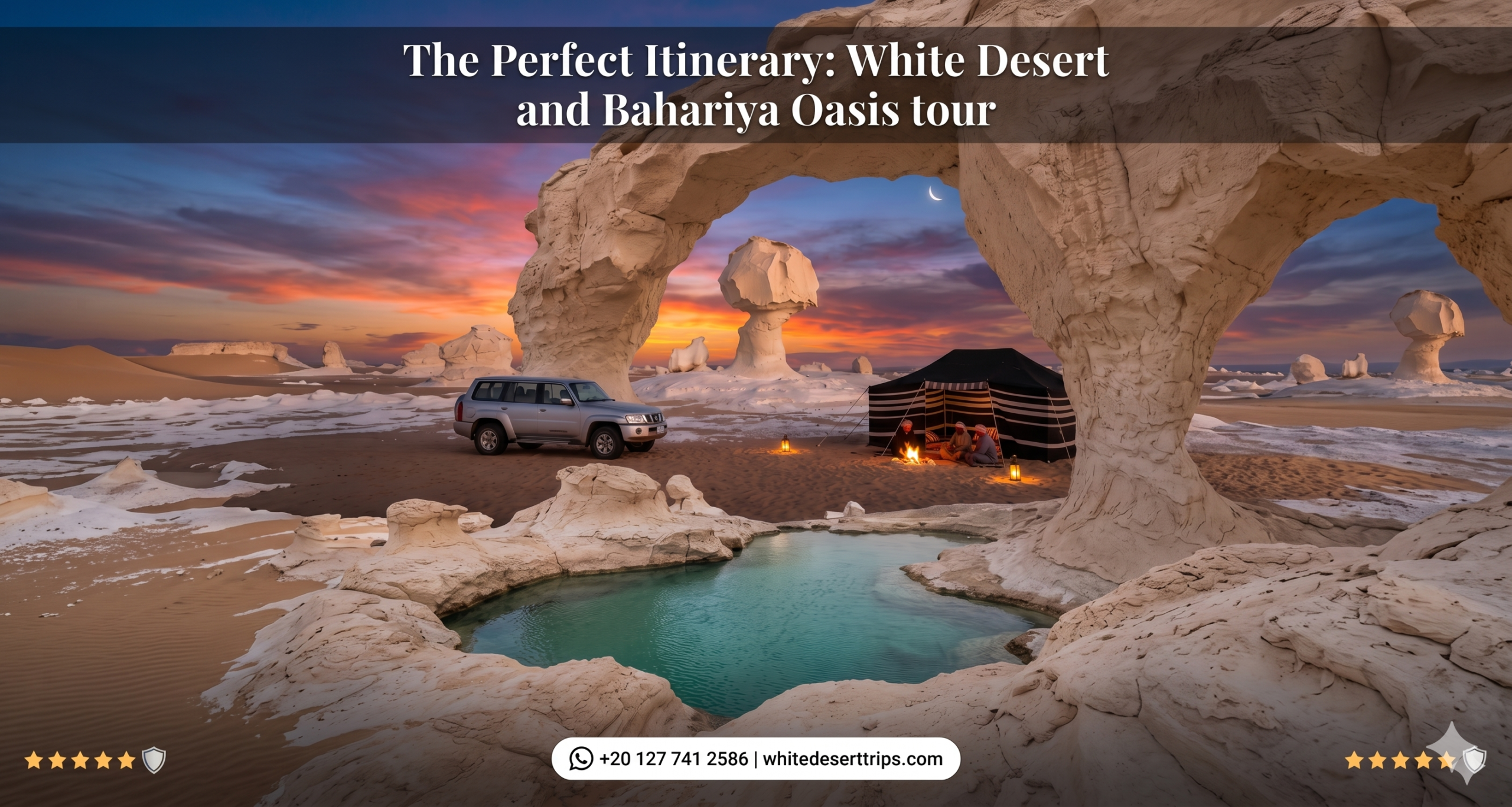 Djara Cave Egypt tours