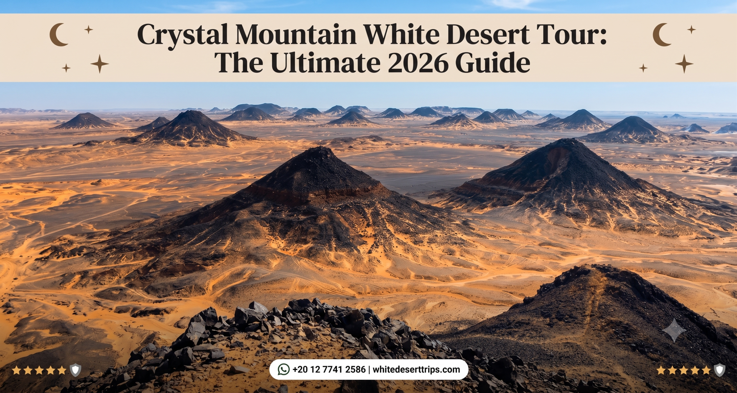 Black Desert (Egypt)