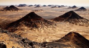 Black Desert (Egypt)