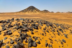 Black Desert (Egypt)