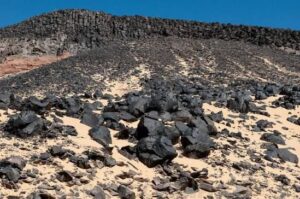 Black Desert (Egypt)
