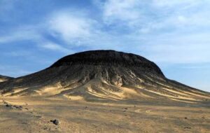Black Desert (Egypt)