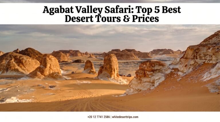 Agabat Valley