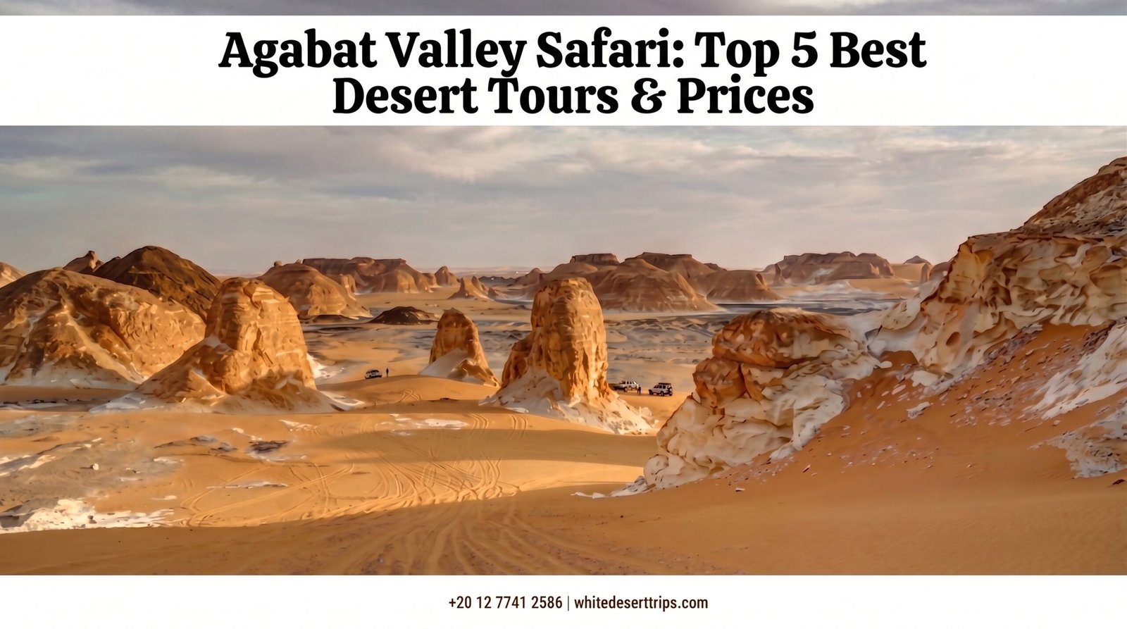 Agabat Valley
