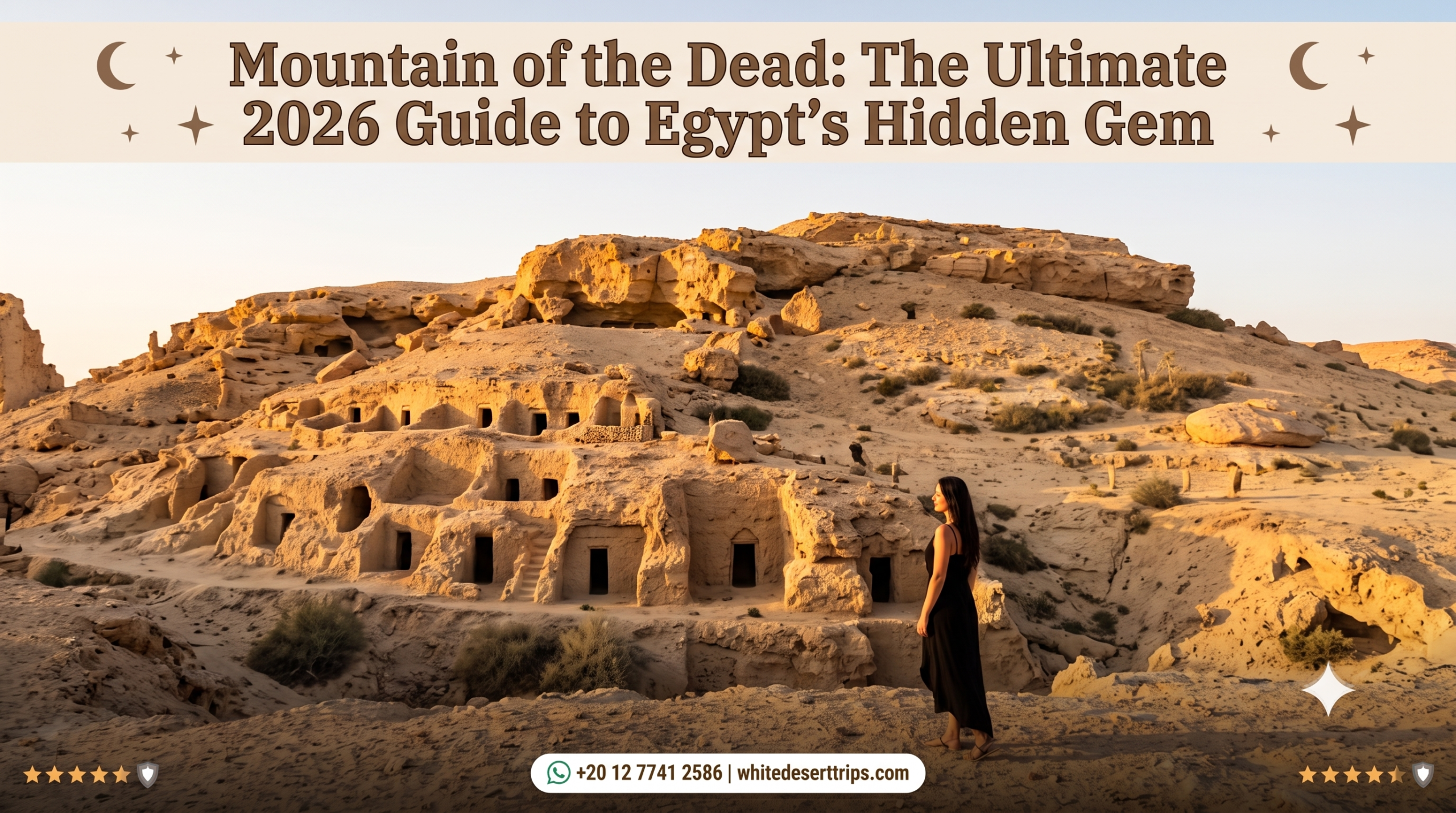Mountain of the Dead