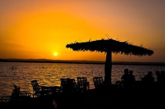  Fatnas Island 