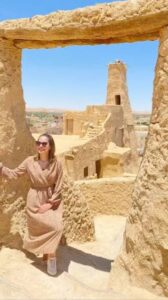 Shali Fortress